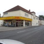 PKW Stellplatz 8