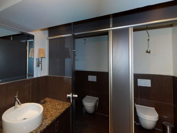 Damen WC