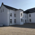 Denkmalschutzobjekt - saniert - 1 Zimmer Wohnung oder 2 Zimmer Wohnung 5