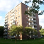 Wohnung mit Balkon - zentral und doch im Grünen 4