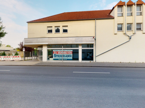 vielseitig nutzbares Gewerbeobjekt in Mönchengladbach (Fressnapf, Aldi, Lidl und Trinkgut in direkter Nähe) 12
