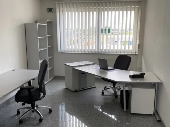 Büro