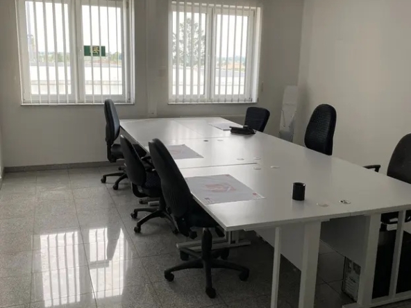 Büro