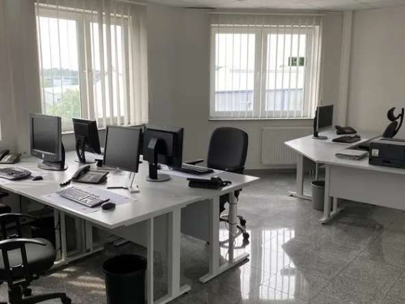 Büro
