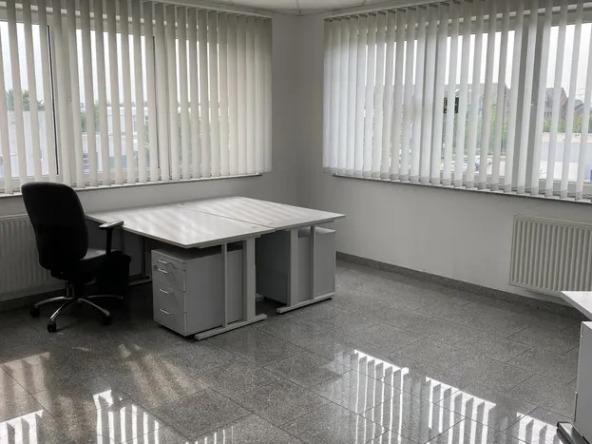 Büro