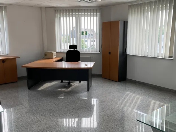 Büro