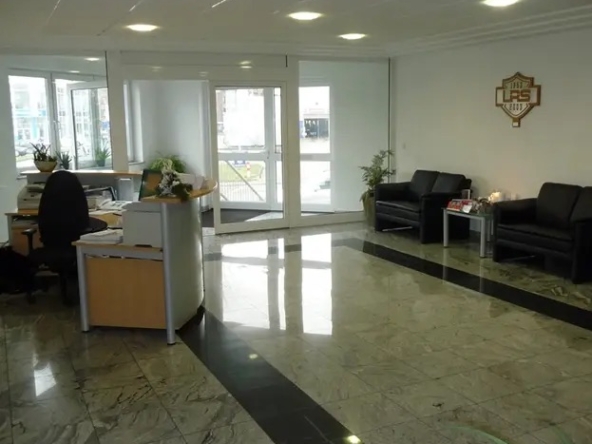 Foyer